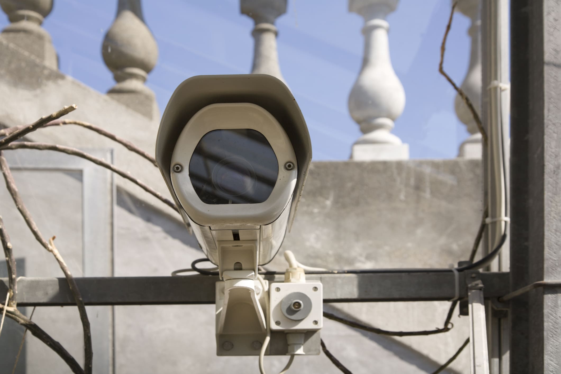 Impact of Privacy laws on CCTV Implementation