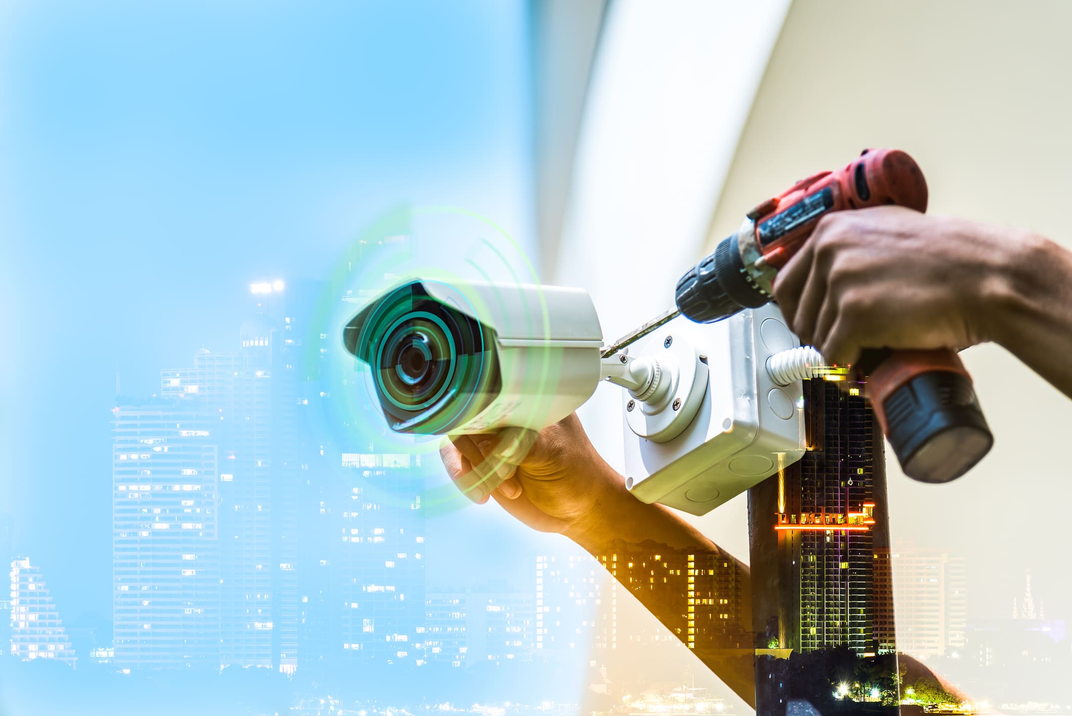 CCTV Compliance in Adelaide manages city safety