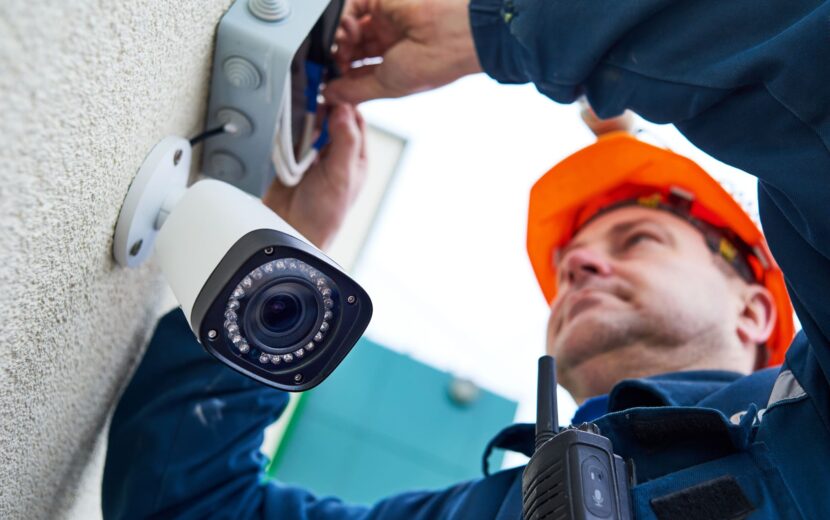 The Importance of Security System Installation in Adelaide